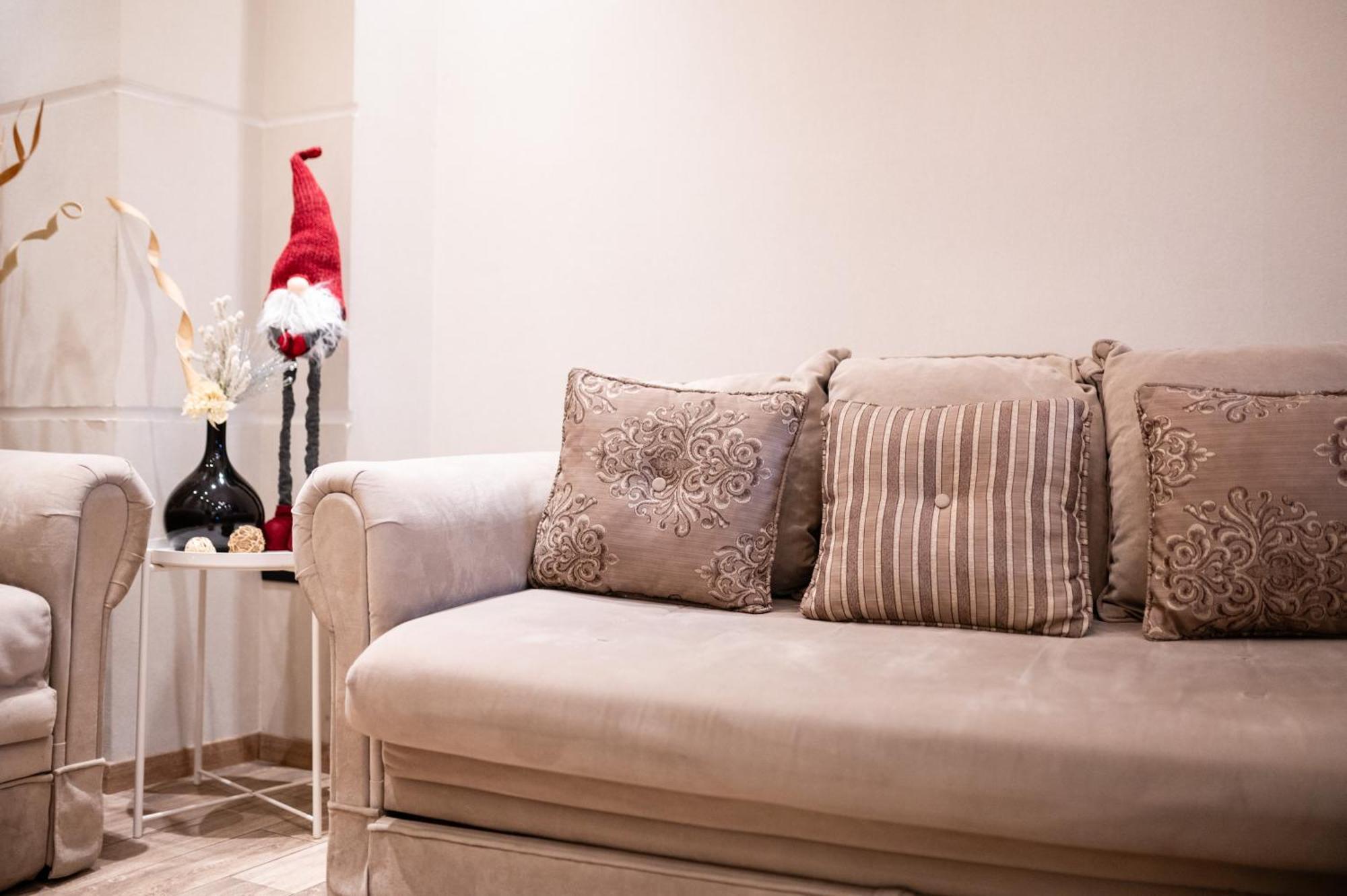 Central Belgrade Apartments Free Parking בלגרד מראה חיצוני תמונה