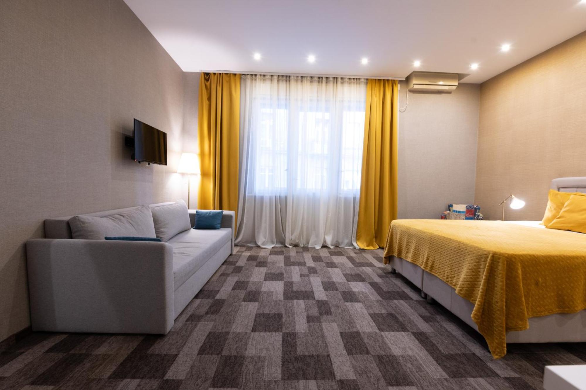Central Belgrade Apartments Free Parking בלגרד מראה חיצוני תמונה