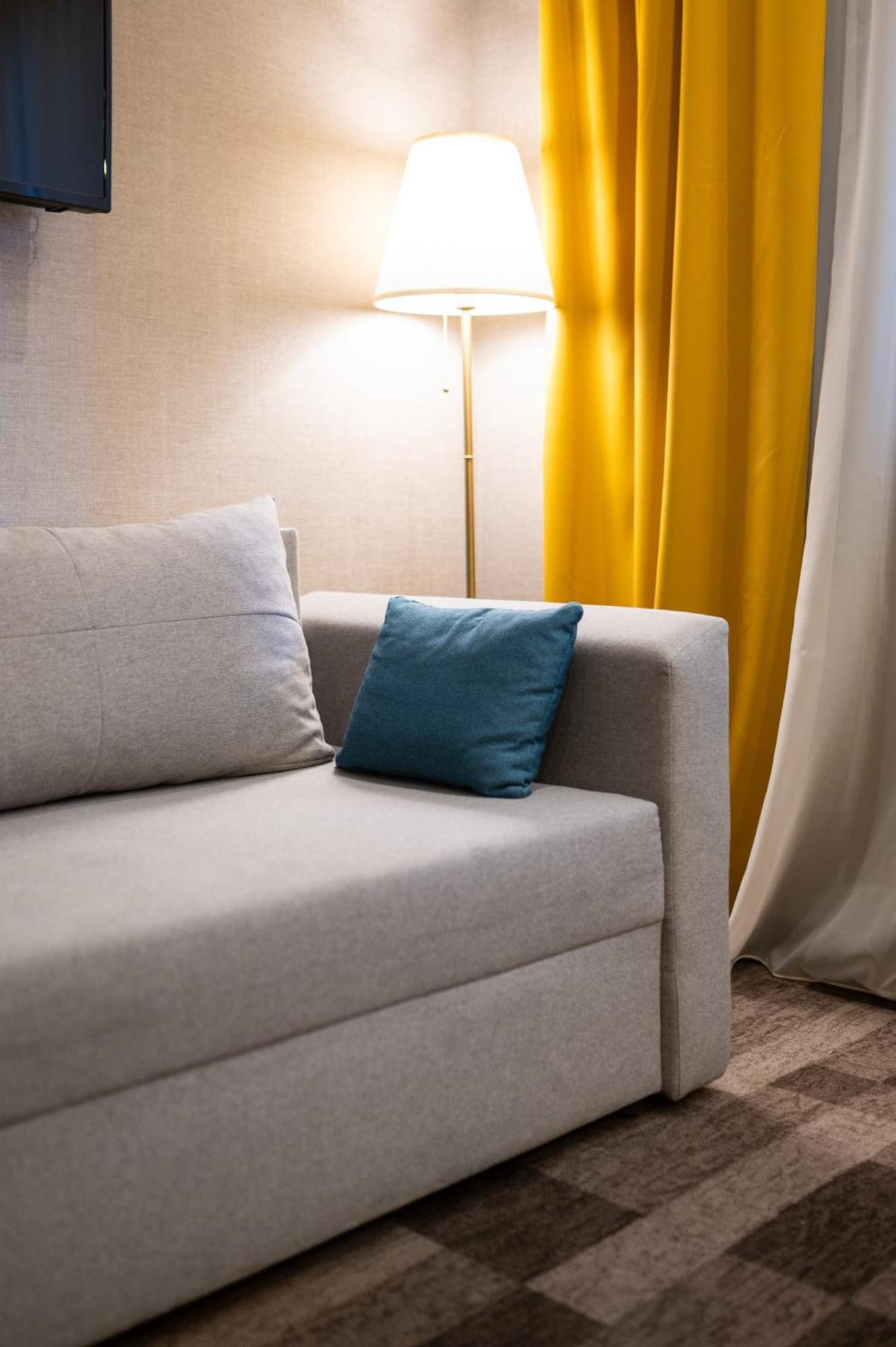 Central Belgrade Apartments Free Parking בלגרד מראה חיצוני תמונה