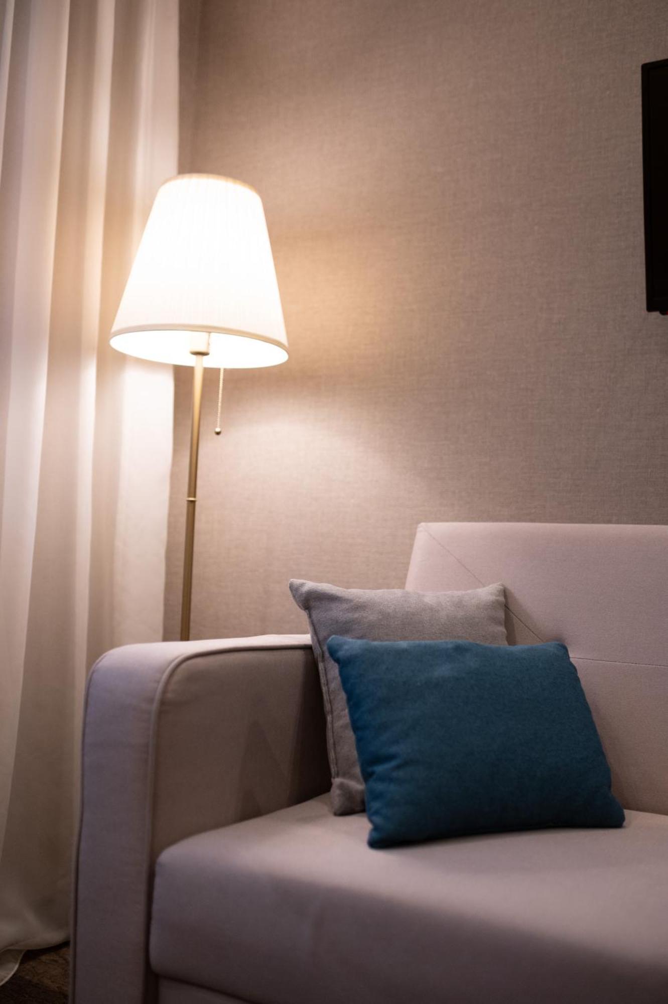 Central Belgrade Apartments Free Parking בלגרד מראה חיצוני תמונה