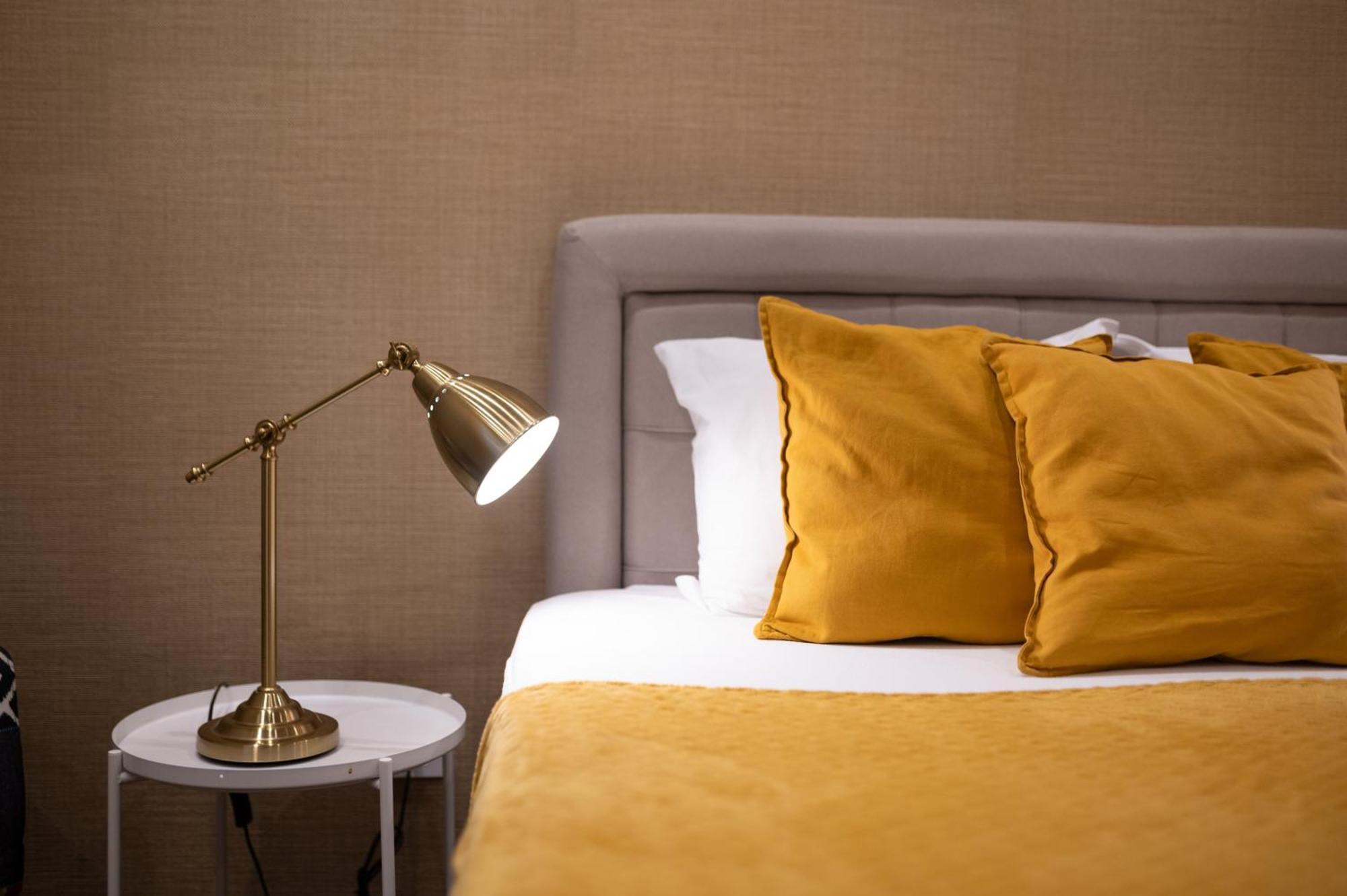 Central Belgrade Apartments Free Parking בלגרד מראה חיצוני תמונה