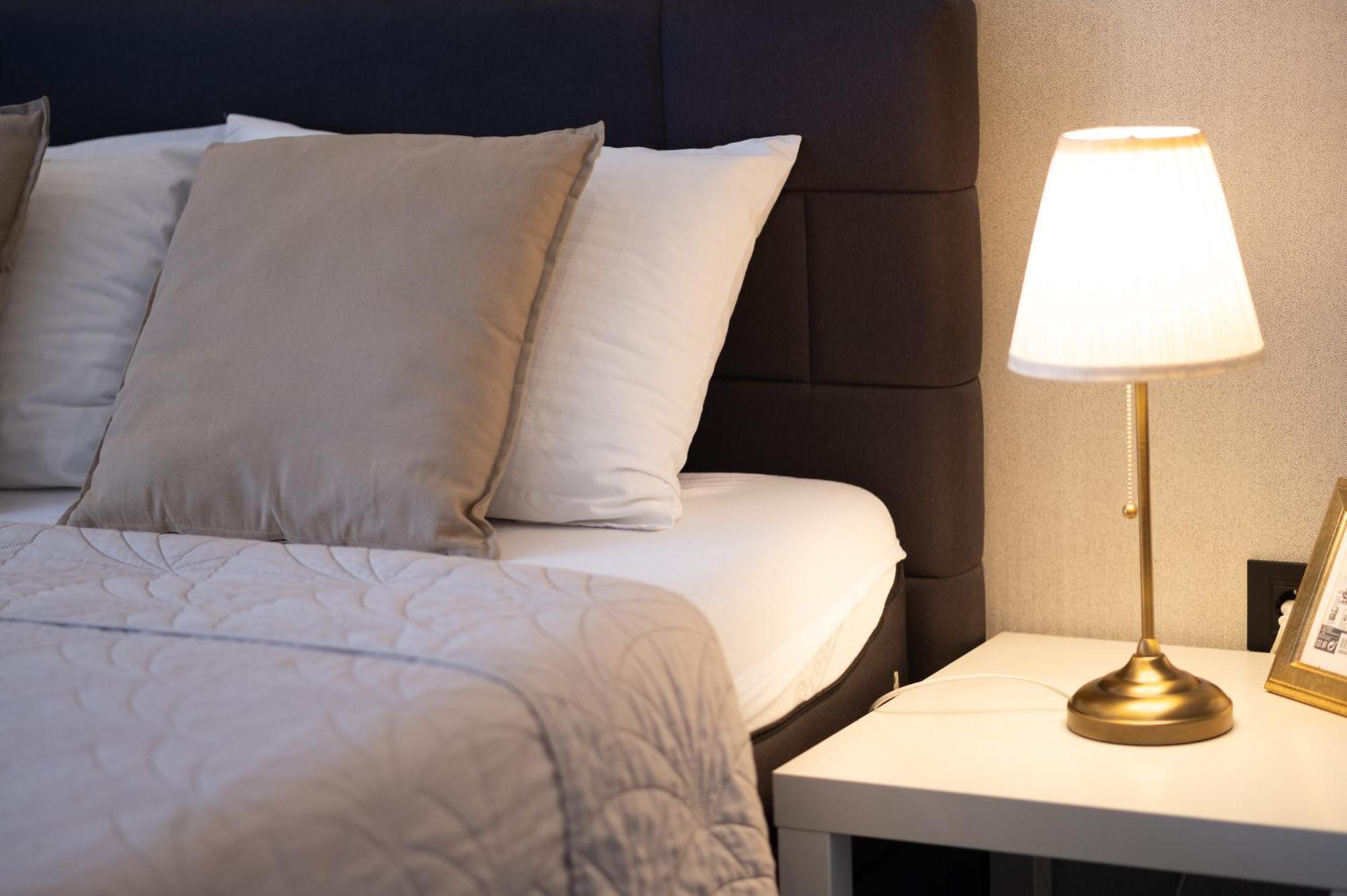 Central Belgrade Apartments Free Parking בלגרד מראה חיצוני תמונה
