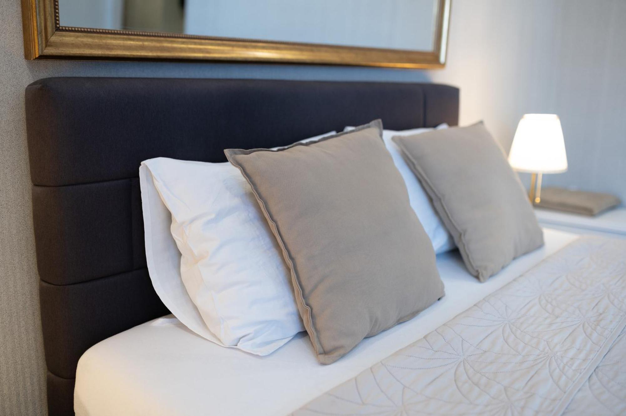 Central Belgrade Apartments Free Parking בלגרד מראה חיצוני תמונה