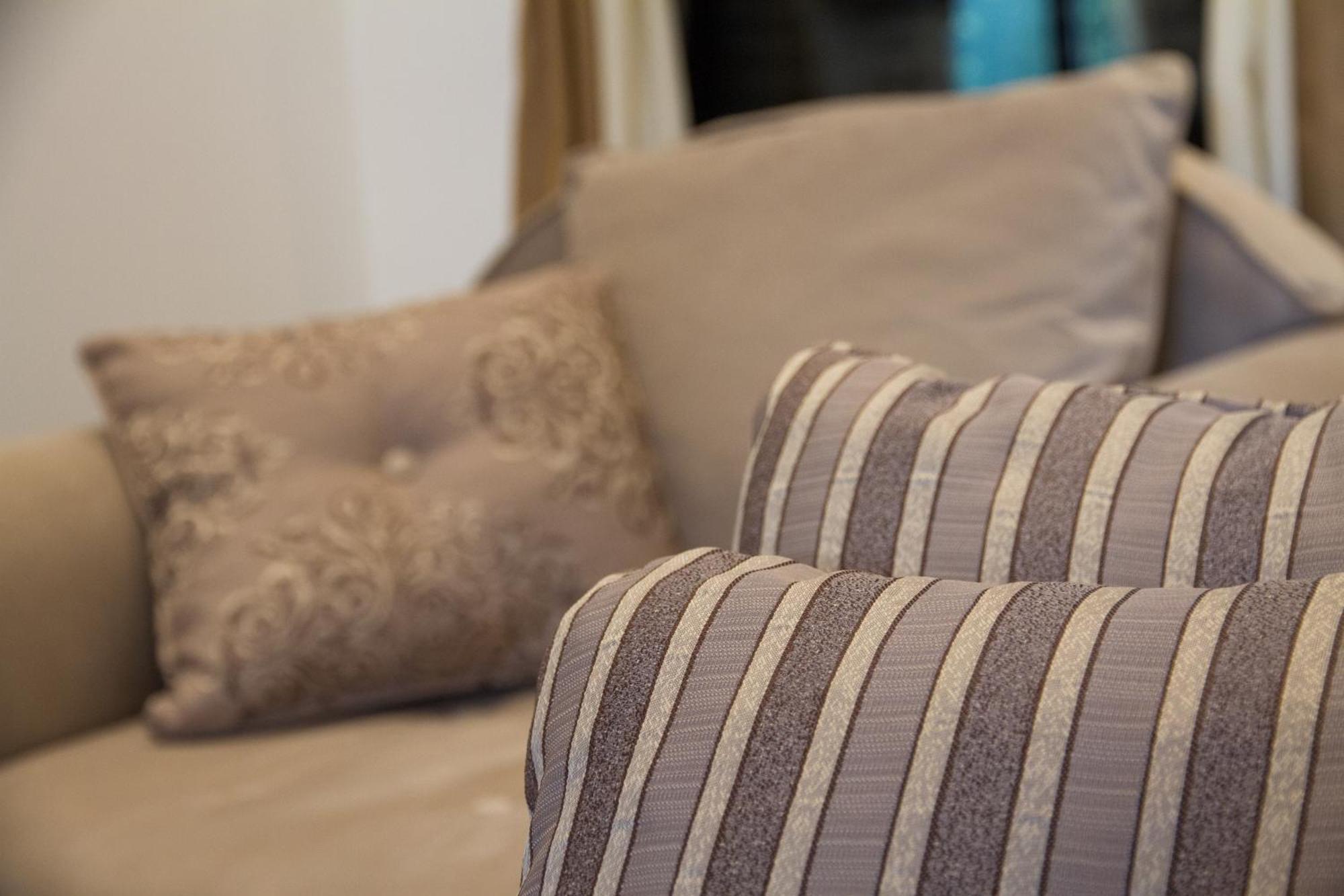 Central Belgrade Apartments Free Parking בלגרד מראה חיצוני תמונה